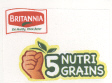 5 Nutri Grains Device mark 1692488 Trademark