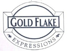 Gold Flake Device mark 981928 Trademark