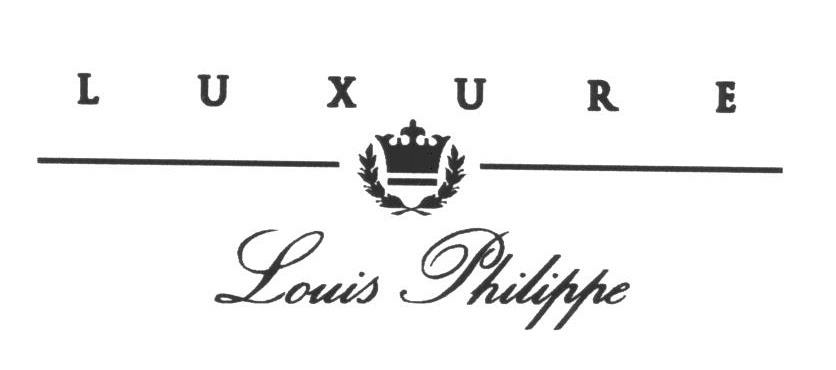 Luxure (label) Device mark 1605166 Trademark