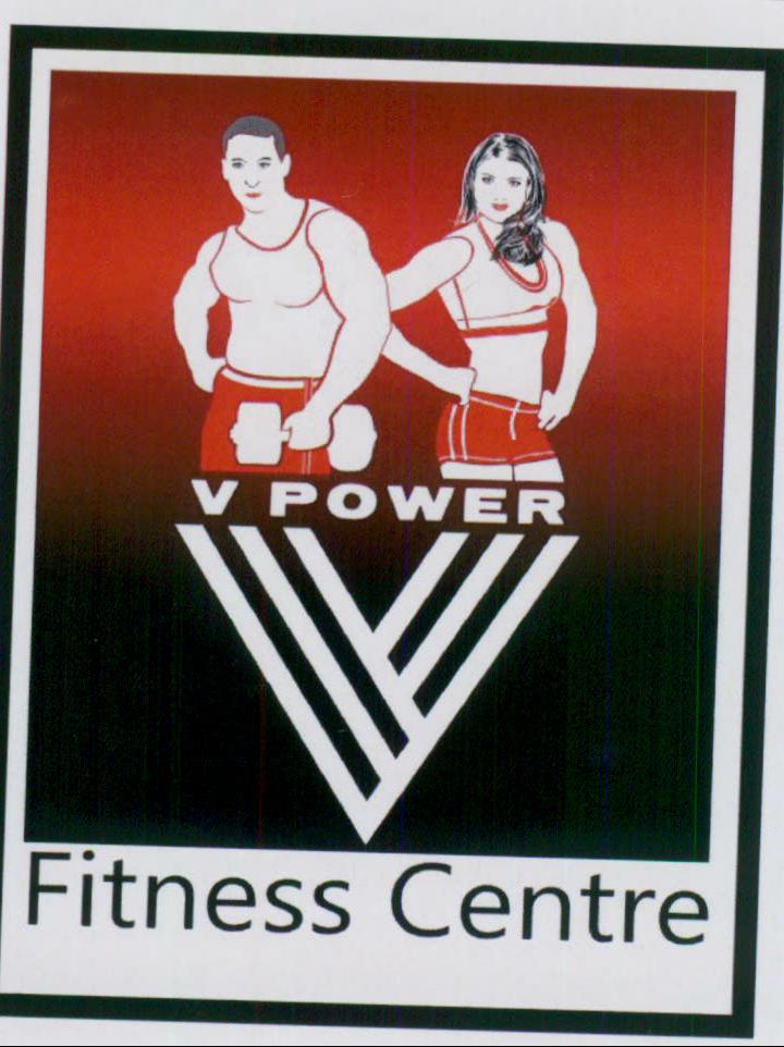 V Power Device mark 2011937 Trademark
