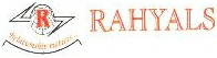 Rahyals Device mark 2022816 Trademark
