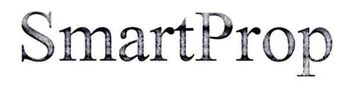 Smartprop Device mark 2572003 Trademark