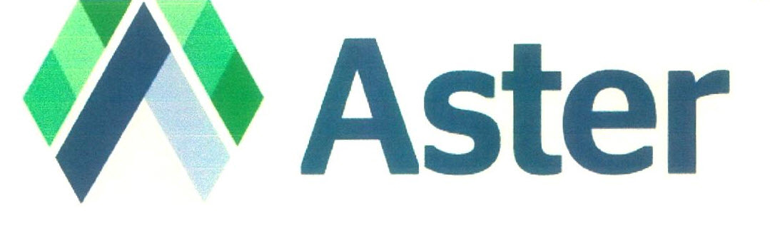 Aster Device mark 2920130 Trademark