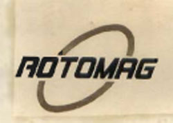 Rotomag Device mark 618567 Trademark