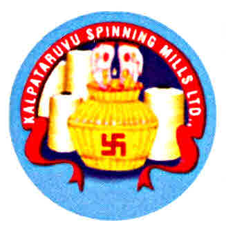 Kaloataruvu Spinning Mills Ltd.. Device mark 2982203 Trademark