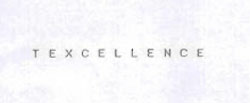 Texcellence Device mark 946204 Trademark