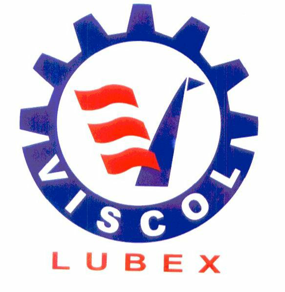 Viscol Lubex (device) Device mark 1810716 Trademark