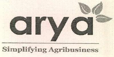 Arya Device mark 2644234 Trademark