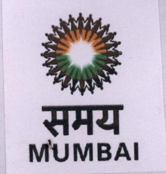 Samay Mumbai Device mark 1940682 Trademark