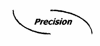 Precision With Label Device mark 1418131 Trademark