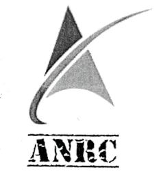 Anrc With Logo Device mark 2842128 Trademark