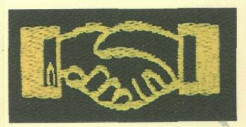 Promise Manpower Services Device mark 2918226 Trademark