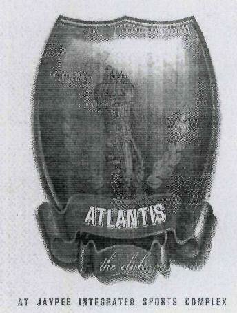 Atlantis Device mark 1966451 Trademark