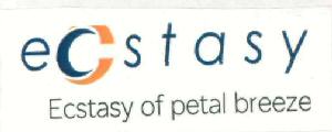 Ecstasy (label) Device mark 2793113 Trademark