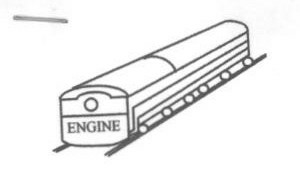 Engine De. Device mark 1442702 Trademark