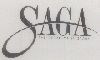 Saga (label) Device mark 865654 Trademark