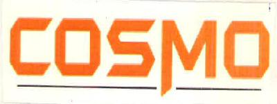 Cosmo Device mark 2875118 Trademark