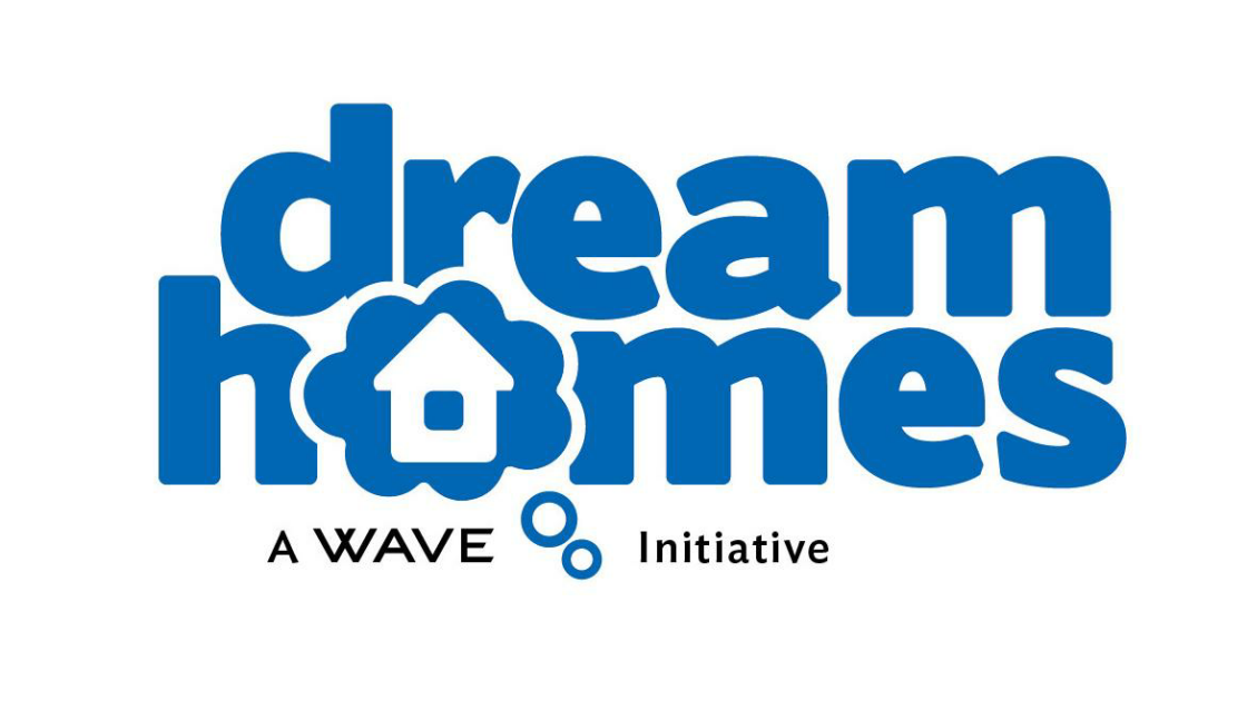 Dream Homes A Wave Initiative Device mark 2513010 Trademark