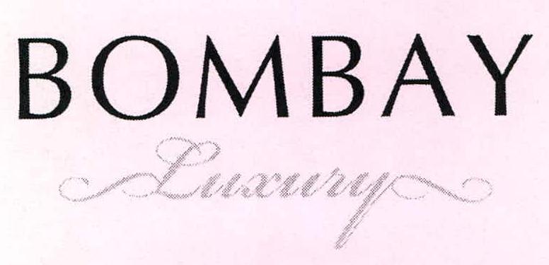 Bombay Luxury Device mark 2254747 Trademark
