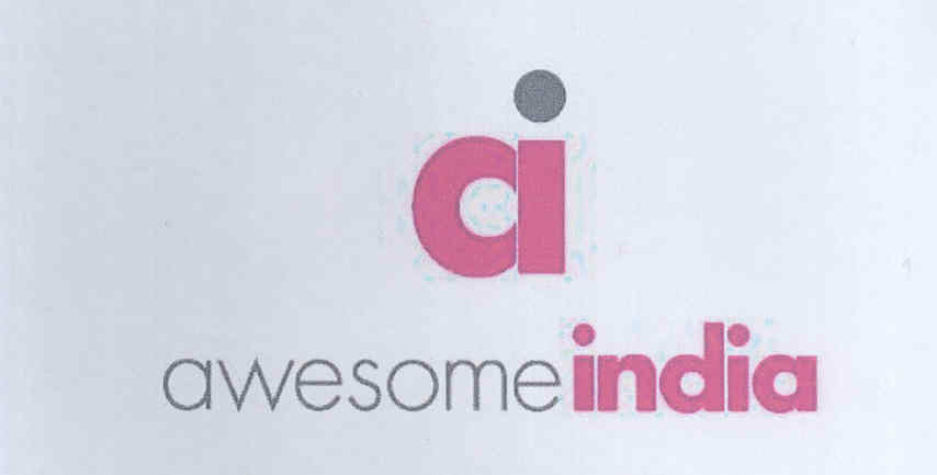 Awesome India Device mark 1701056 Trademark
