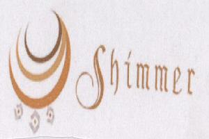 Shimmer With Device Device mark 1645134 Trademark