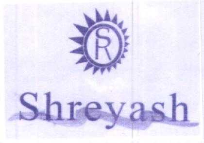 Shreyash Device mark 1888527 Trademark