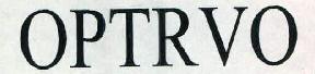 Optrvo Device mark 2472651 Trademark