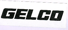 Gelco (label) Device mark 1628184 Trademark