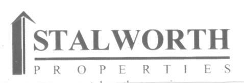 Stalworth Properties Device mark 1594043 Trademark