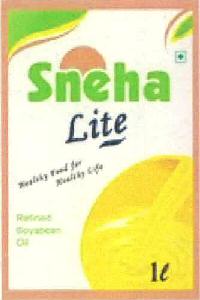 Sneha Lite Device mark 2562415 Trademark