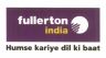 Fullerton India (label) Device mark 1555904 Trademark