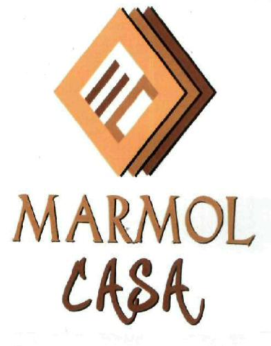Marmol Casa Device mark 1985461 Trademark
