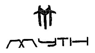 Myth Device mark 2017774 Trademark