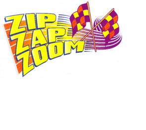 Zip Zap Zoom (device Of Flag) Device mark 2692863 Trademark