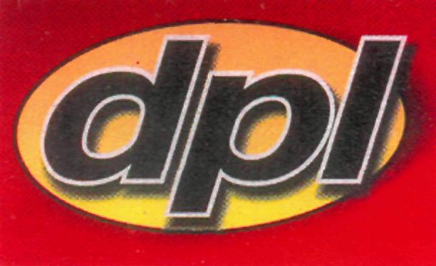 Dpl (label) Device mark 2258932 Trademark