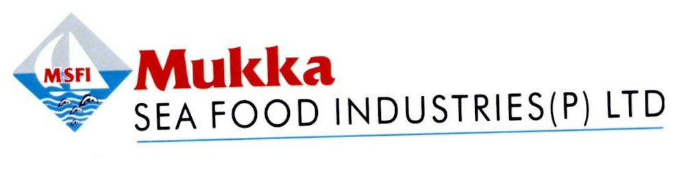 Msfi Mukka Sea Food Industries (p) Ltd Device mark 2527129 Trademark
