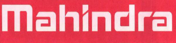 Mahindra Device mark 2480143 Trademark