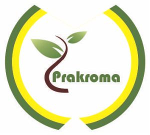 Prakroma Device mark 2892854 Trademark