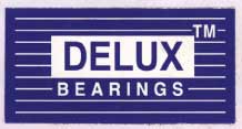 Delux (label) Device mark 1542310 Trademark
