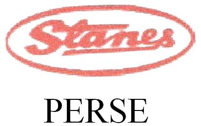 Stanes Perse Device mark 2892873 Trademark