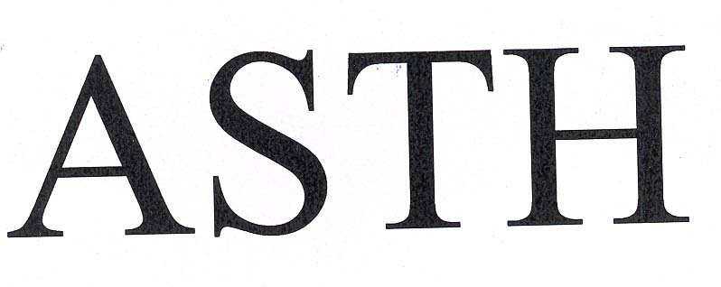Asth Device mark 1779015 Trademark