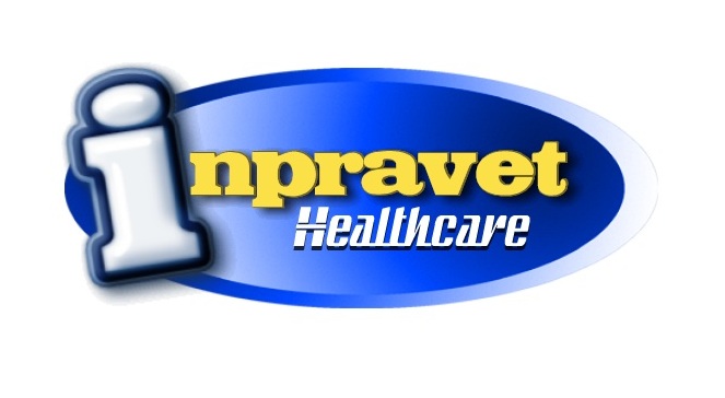 Inpravet Healthcare Device mark 2916717 Trademark