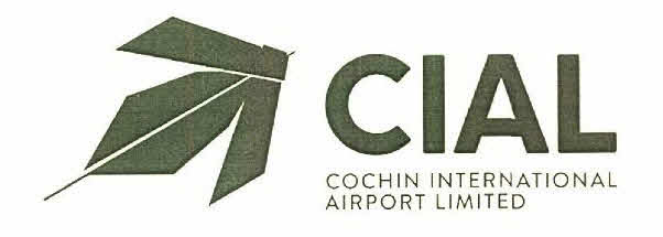 Cial Cochin International Airport Limited Device mark 2868706 Trademark