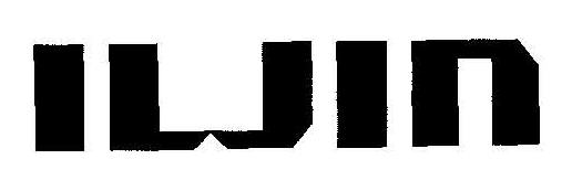 Iljin (device) Device mark 2018547 Trademark