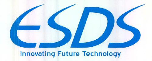 Esds Innovating Future Technology Device mark 2531659 Trademark