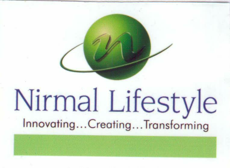 Nirmal Lifestyle (logo) Device mark 1576432 Trademark