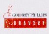 Godfrey Phillips Bravery With Label Device mark 1493126 Trademark