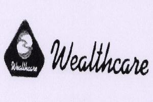 Wealthcare With Device Device mark 1662669 Trademark