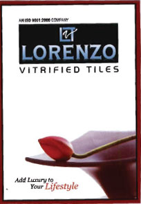 Lorenzo Device mark 1848130 Trademark