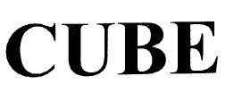 Cube Device mark 1013751 Trademark